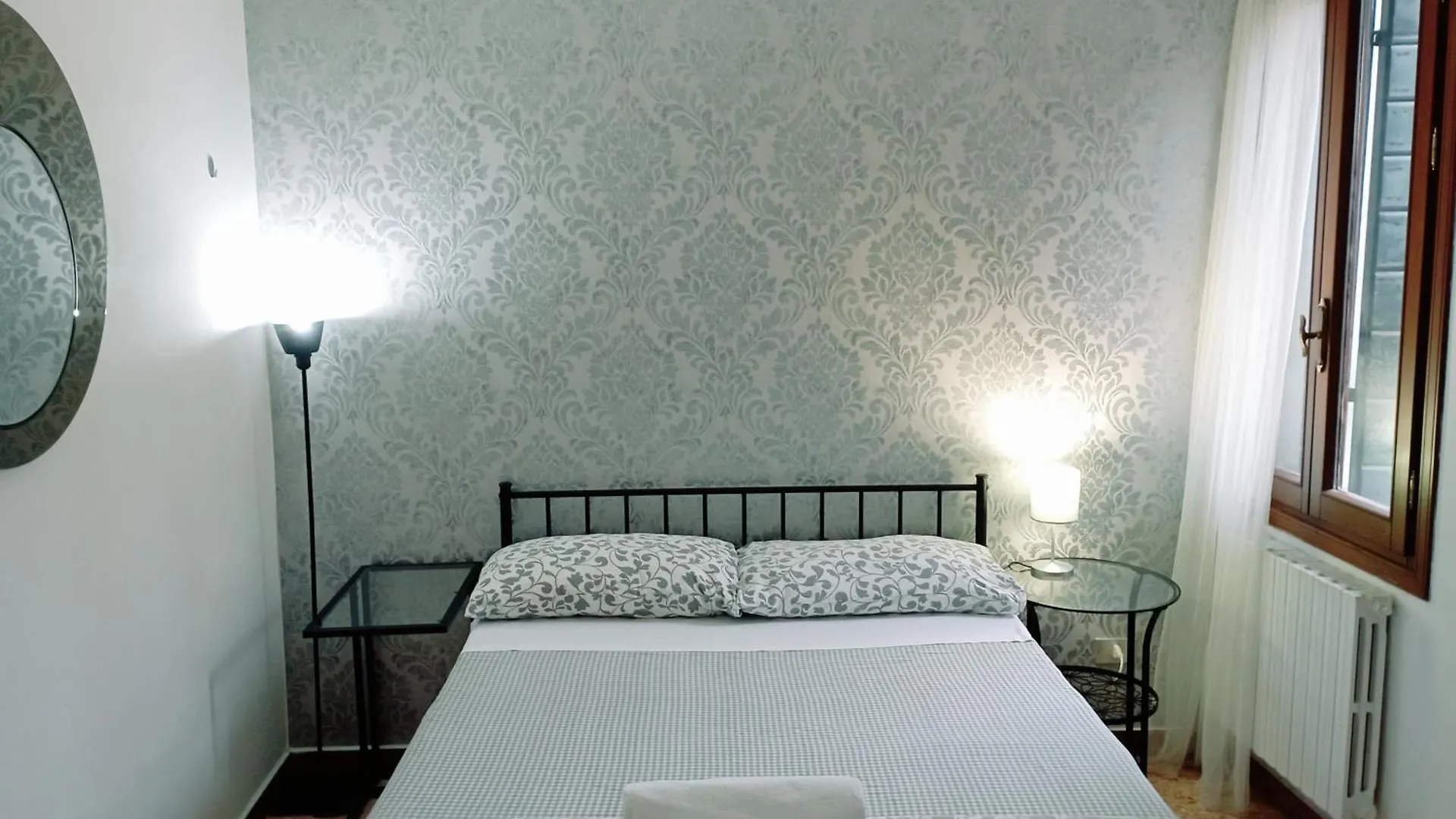 Pensión Hotel Two Steps From Rialto Venecia