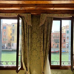 Ca' Dogaressa Venecia