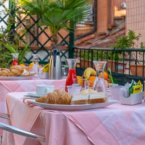 Angeles Bed and breakfast