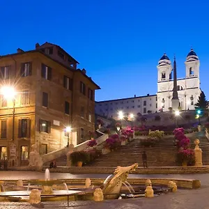 *** Гостевой дом My Secret Spagna Италия