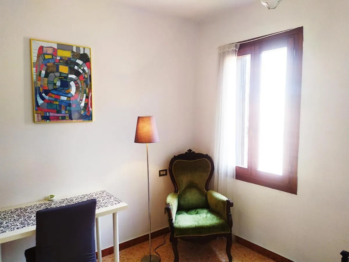 Two Steps From Rialto Hotel Veneza